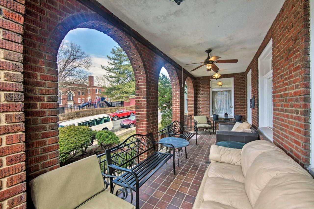 Cozy Reading Retreat With Comm Patio By The Pagoda! Apartment Exterior foto