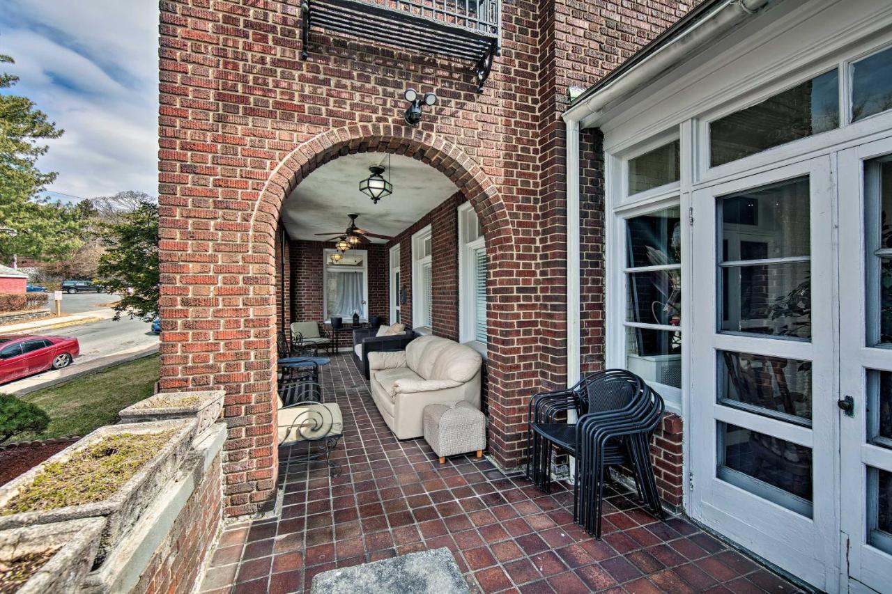 Cozy Reading Retreat With Comm Patio By The Pagoda! Apartment Exterior foto