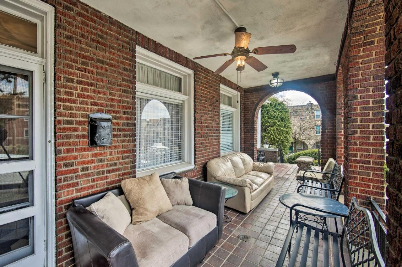 Cozy Reading Retreat With Comm Patio By The Pagoda! Apartment Exterior foto